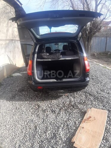 Hyundai Getz 2007, 332,369 km - 1.6 l - Cəlilabad