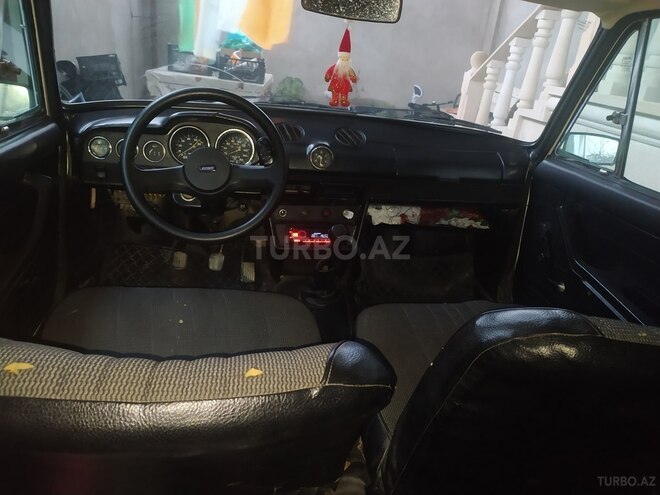 LADA (VAZ) 2106 1982, 31,000 km - 1.5 l - Bakı