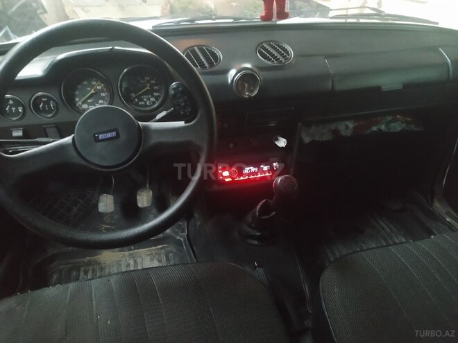 LADA (VAZ) 2106 1982, 31,000 km - 1.5 l - Bakı