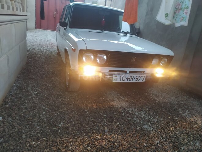 LADA (VAZ) 2106 1982, 31,000 km - 1.5 l - Bakı