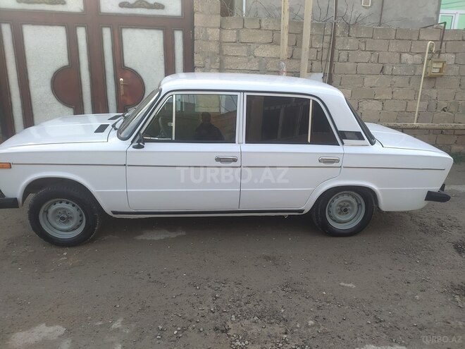 LADA (VAZ) 2106 1982, 31,000 km - 1.5 l - Bakı