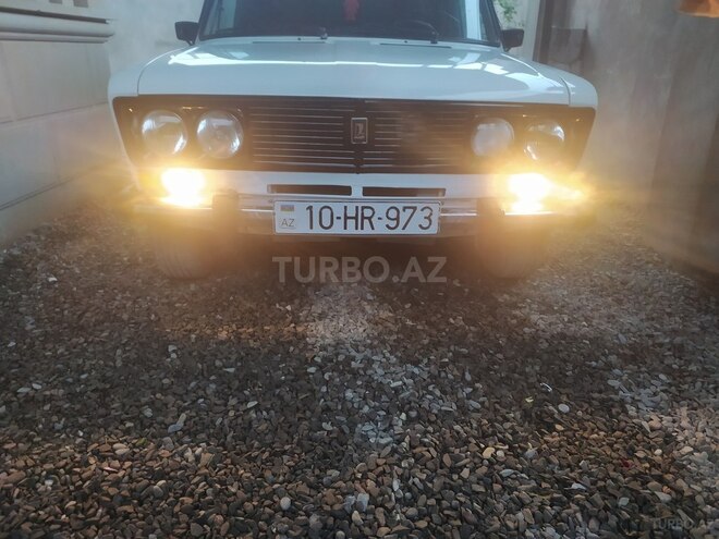LADA (VAZ) 2106 1982, 31,000 km - 1.5 l - Bakı