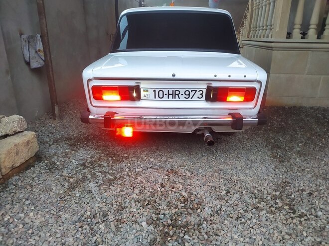 LADA (VAZ) 2106 1982, 31,000 km - 1.5 l - Bakı