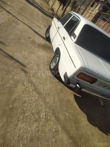 LADA (VAZ) 2106 1982, 31,000 km - 1.5 l - Bakı