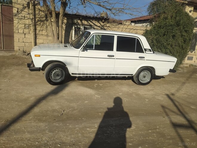 LADA (VAZ) 2106 1982, 31,000 km - 1.5 l - Bakı