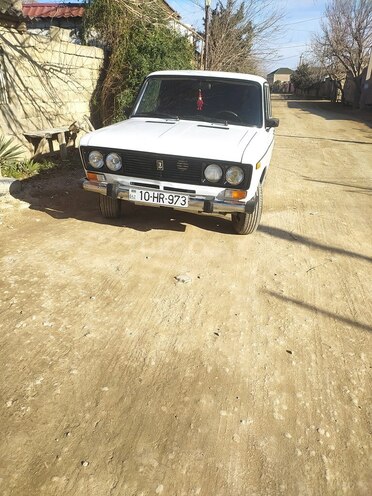 LADA (VAZ) 2106 1982, 31,000 km - 1.5 l - Bakı