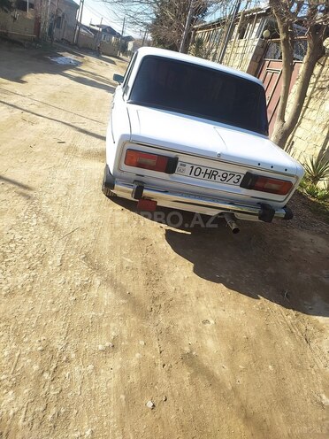 LADA (VAZ) 2106 1982, 31,000 km - 1.5 l - Bakı