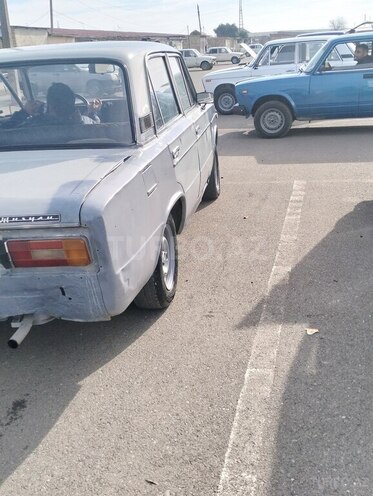LADA (VAZ) 2106 1987, 75,000 km - 1.6 l - Cəlilabad