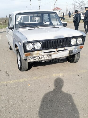 LADA (VAZ) 2106 1987, 75,000 km - 1.6 l - Cəlilabad