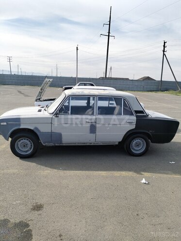LADA (VAZ) 2106 1987, 75,000 km - 1.6 l - Cəlilabad