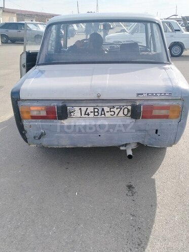 LADA (VAZ) 2106 1987, 75,000 km - 1.6 l - Cəlilabad