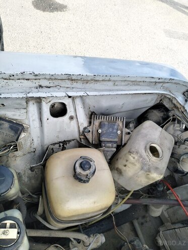 LADA (VAZ) 2106 1987, 75,000 km - 1.6 l - Cəlilabad