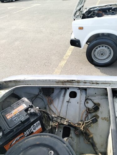 LADA (VAZ) 2106 1987, 75,000 km - 1.6 l - Cəlilabad