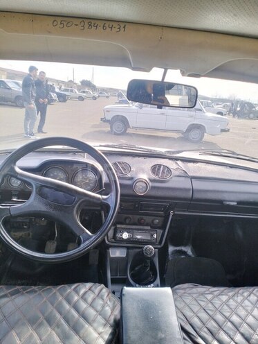 LADA (VAZ) 2106 1987, 75,000 km - 1.6 l - Cəlilabad