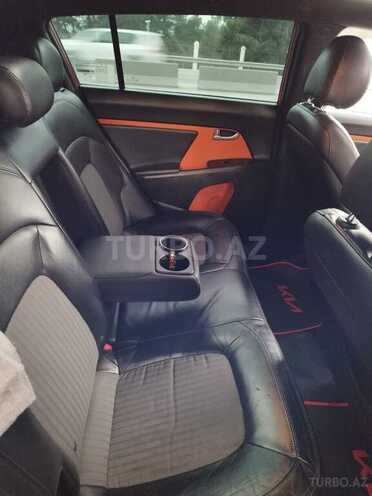 Kia Sportage 2011, 135,000 km - 2.0 l - Bakı
