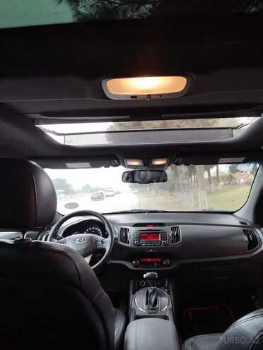 Kia Sportage 2011, 135,000 km - 2.0 l - Bakı