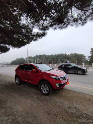 Kia Sportage 2011, 135,000 km - 2.0 l - Bakı