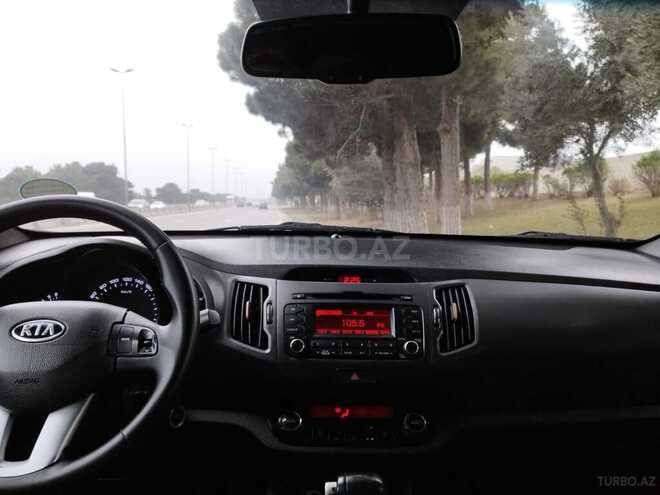 Kia Sportage 2011, 135,000 km - 2.0 l - Bakı