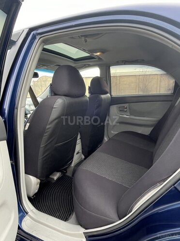 Kia Cerato 2007, 305,000 km - 2.0 l - Bakı