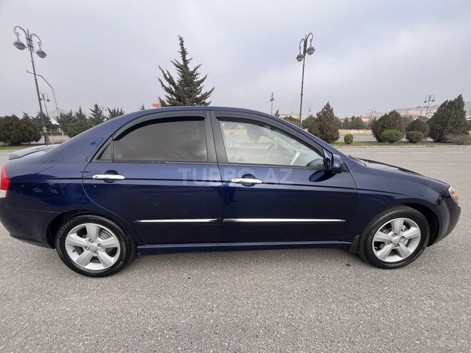 Kia Cerato 2007, 305,000 km - 2.0 l - Bakı