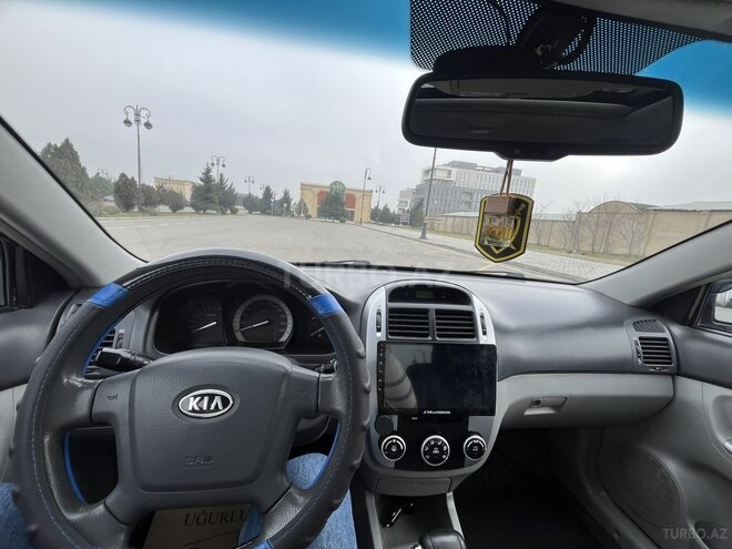Kia Cerato 2007, 305,000 km - 2.0 l - Bakı