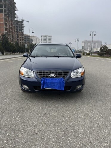 Kia Cerato 2007, 305,000 km - 2.0 l - Bakı