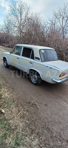 LADA (VAZ) 21011 1982, 425,875 km - 1.5 l - Qazax