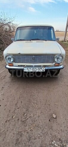 LADA (VAZ) 21011 1982, 425,875 km - 1.5 l - Qazax