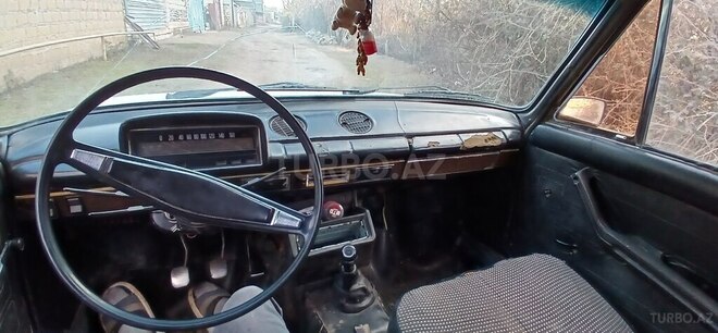 LADA (VAZ) 21011 1982, 425,875 km - 1.5 l - Qazax