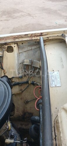 LADA (VAZ) 21011 1982, 425,875 km - 1.5 l - Qazax