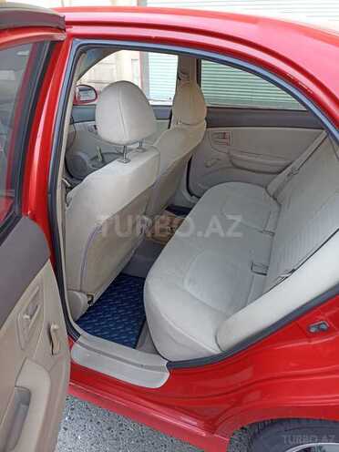 Kia Cerato 2008, 143,000 km - 1.6 l - Bakı