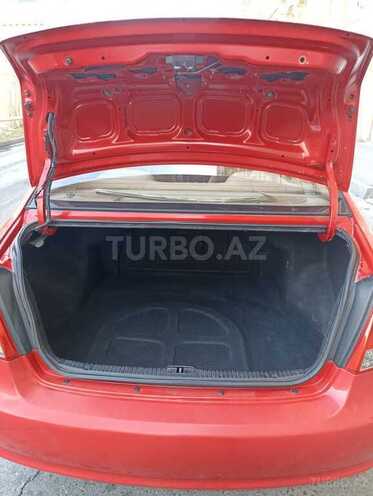 Kia Cerato 2008, 143,000 km - 1.6 l - Bakı