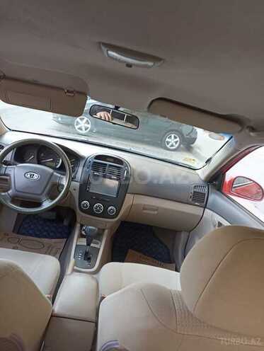 Kia Cerato 2008, 143,000 km - 1.6 l - Bakı