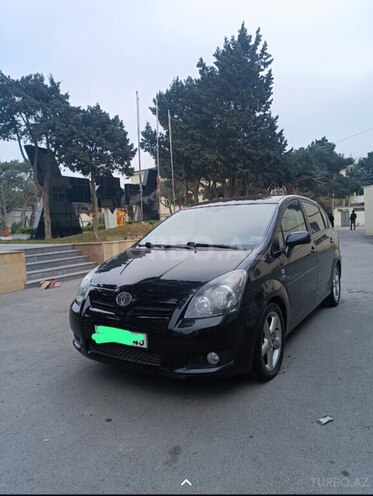 Toyota  2007, 240,000 km - 2.2 l - Bakı