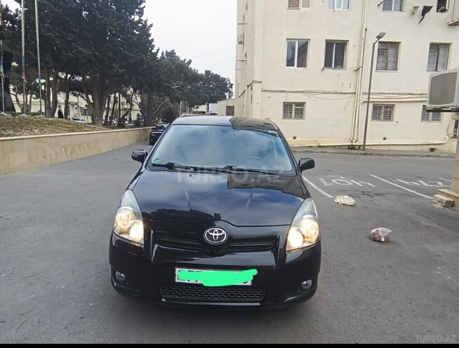 Toyota  2007, 240,000 km - 2.2 l - Bakı