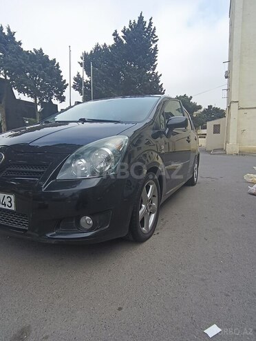 Toyota  2007, 240,000 km - 2.2 l - Bakı