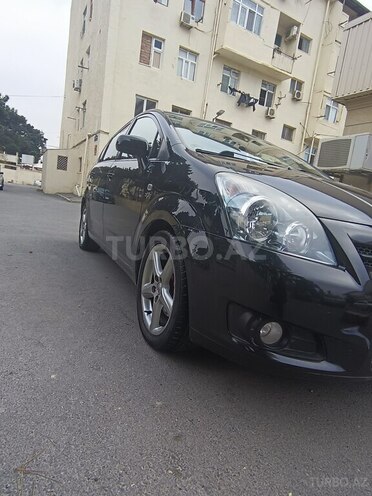 Toyota  2007, 240,000 km - 2.2 l - Bakı