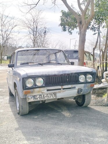 LADA (VAZ) 2106 1987, 75,000 km - 1.6 l - Cəlilabad