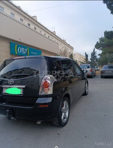 Toyota  2007, 240,000 km - 2.2 l - Bakı