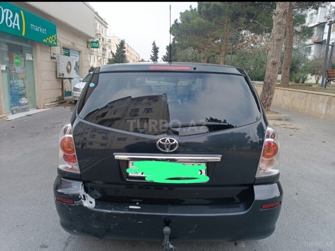 Toyota  2007, 240,000 km - 2.2 l - Bakı