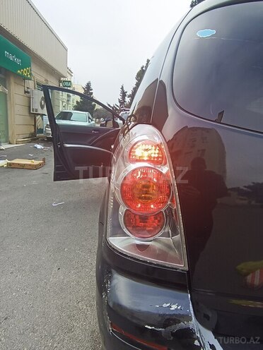 Toyota  2007, 240,000 km - 2.2 l - Bakı