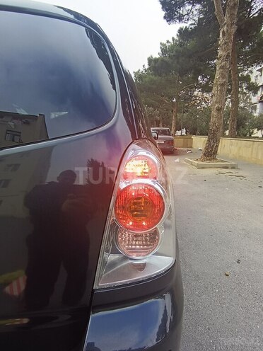Toyota  2007, 240,000 km - 2.2 l - Bakı