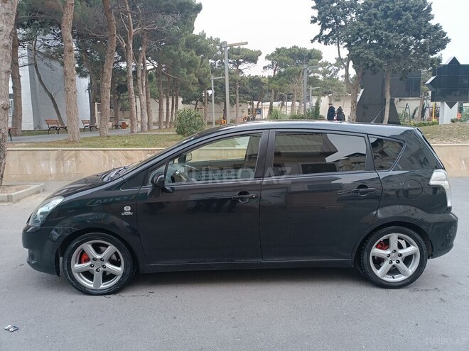 Toyota  2007, 240,000 km - 2.2 l - Bakı