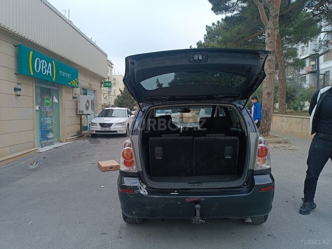 Toyota  2007, 240,000 km - 2.2 l - Bakı
