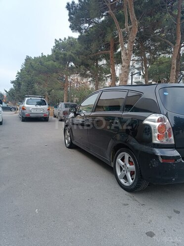 Toyota  2007, 240,000 km - 2.2 l - Bakı