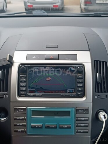 Toyota  2007, 240,000 km - 2.2 l - Bakı