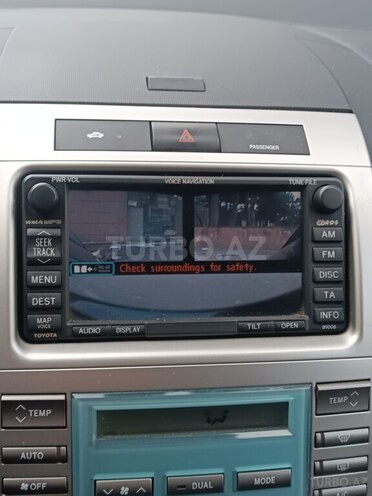 Toyota  2007, 240,000 km - 2.2 l - Bakı