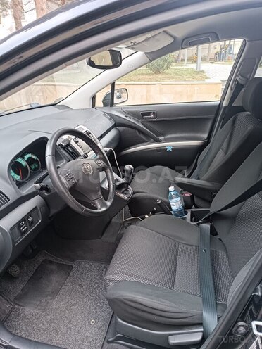 Toyota  2007, 240,000 km - 2.2 l - Bakı