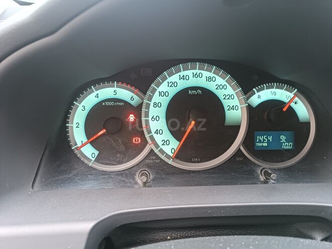 Toyota  2007, 240,000 km - 2.2 l - Bakı