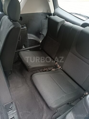 Toyota  2007, 240,000 km - 2.2 l - Bakı